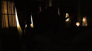 Busty Brunette Dylan Ryder Gets Her Pussy and Tits Fucked