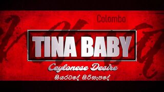 Stepmom Strips on the Bed for Me