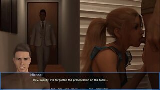 Blowjobs, cheating spouses, and oral😜 sex galore: 'Liza's shame' Ep