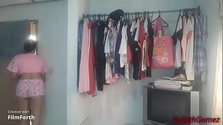 Stepsis淫侵犯界限,深喉Stepbro肉棒(CASERO REAL)