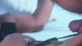 Fucked 70s Scuba Swingers