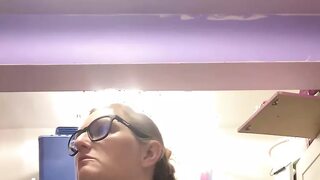 Dirty Laundry, Fresh Foreskin