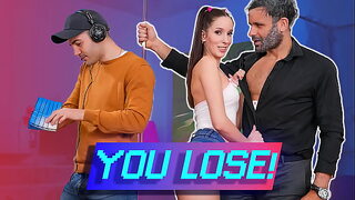 Daddy4K loves intense, explicit roleplay sessions