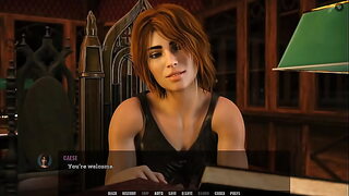 Tales From The Unending Void #72 - Going On A