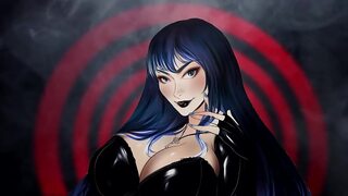 [Femdom] Sensory Deprivation