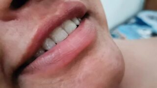 My cage is open, my Naina