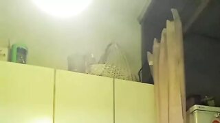 Blowjobs and Butts on a Bright Day