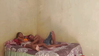 Tiny ass🍑 lovingly devoured by stepdad's pulsing penis🌭, pure ecstasy