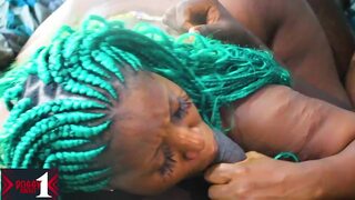 Shared Sluts Invite Guys to Gangbang in Public Place: 'Me