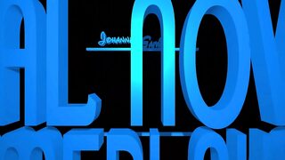 Radiant #12 Alison is sitting on my dick