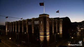 Maestro Stefanos' Visit