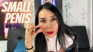 My Tinder date has a very large package, LARGE MEAT