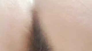 Wife's sloppy seconds: milking her filthy body for ultimate ecstasy