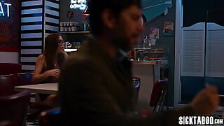 Katie Kush gets her tight teensy booty pounded like a