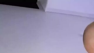 Blond Cutie Swallows 2 Thick Dicks From Random Hubby's Buddy