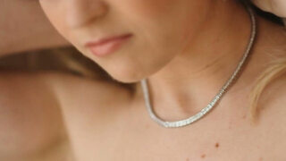 Blonde cougar's hottest moments, raw & unbridled, includes wedding dress