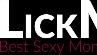 Hot MILF Devours Her Younger Stepdaughter's Juicy Honeypot