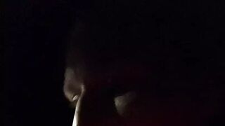 In this hardcore gangbang, next-door star sucks and fucks her