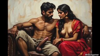 Newly married banglore couple sex hot slim bhabhi Fucking hd video