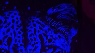 Favorite Stripper Doing It All Hot & Hard