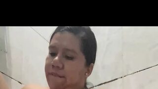 Slobbing on Solos: Vibrating my Pussy✌ & Sticking it with