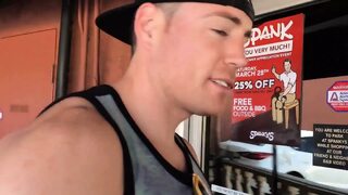 Pussy Squirting Shy Latina Picked Up At Store Looking For