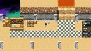 Miss Kitty's XXX Frenzy - C18 & C21 Sex Sluts