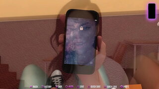 Collegiate Monsters 2 #11: Gorilla Path - Passionate Encounter with