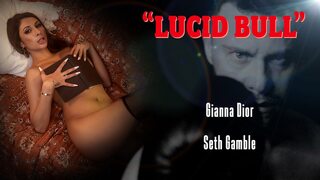 Lucid dream with Gianna Dior