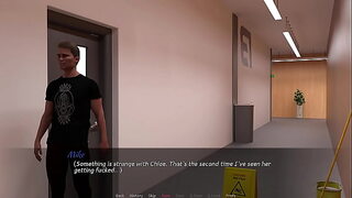 Fetish Locator - All Chloe Lewd Scenes