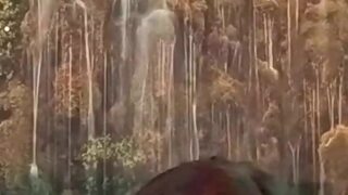 Marika Milani ha delle grandi tette e me le sbatte addosso