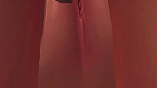 Dead or Alive 5 Nyotengu Gravure Studio - Ten Elegant