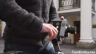 Nothing to Do but Fuck