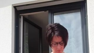 Massive cock🍆 unleashing explosive cum load