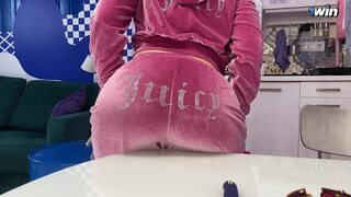 Raw Throat Gape Fucked By Huge Cock🌭 - Cum On