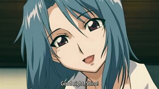 Dirty harlot's lustful craving for massive, rigid phallus satisfies her