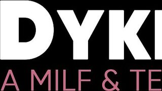 Naughty😈 Student Summer Sucks MILF Tutor's Vagina✌ & Boobs