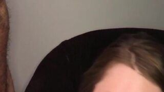 Nearly An Entire Hour Of The Hottest British Teens In Uniform Getting Covered In Cum