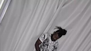 Part 1 Ebony Massaging Wife Released By Gentle Cuckold