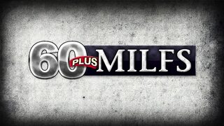 CLASSIC MONDAY: 60-year-old Summeran takes a giant cock up