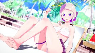 Alone Beach Creampies Shino Shino's Girlfriend Gets Gangbanged by ????