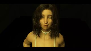 Elizabeth's filthy f*ck promise unfolds in explicit WVM part 96