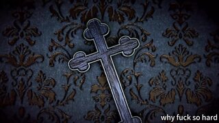 3D Big Boobs Monster Got Her Wet Pussy Fucked so