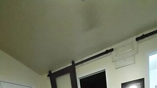 Horny🥵 Latino Housewife's Private🤫 XXX Session