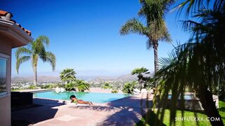 Skinny Dip 1 - Sinfulxxx