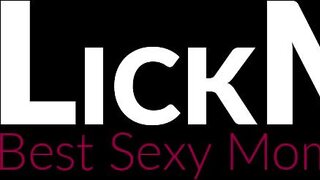 Mommy & Teen Share Huge Dicks Passionately