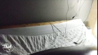 Texas beauty slurps black cock🍆 in her gloryhole