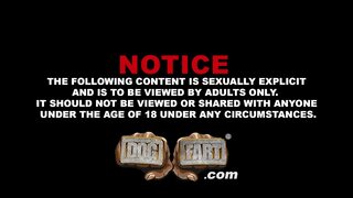 Scarlit Scandal makes gloryhole cocks cum