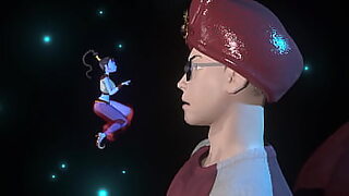 3DGSPOT: Explicit 3D Cartoons Threesome Involving Numerous cocks & 2