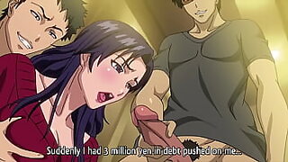 Slutty spouse scored at sleazy inn; illicit lesbian lesbianism, gang